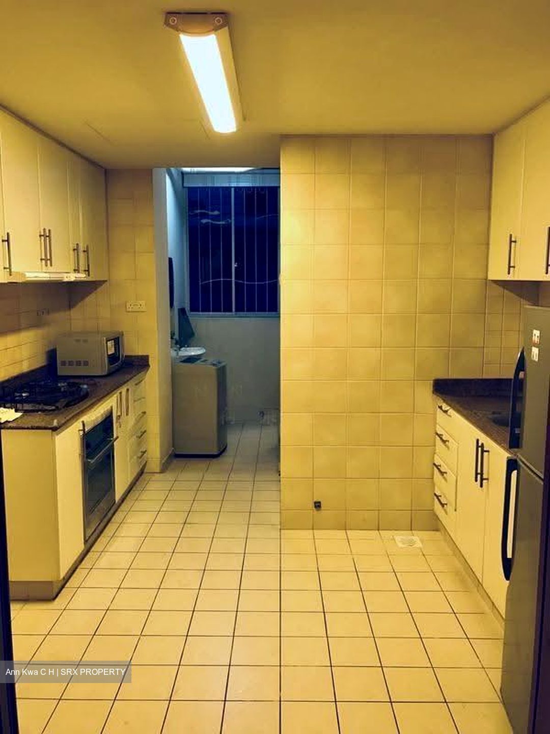 Compass Heights (D19), Apartment #628440221